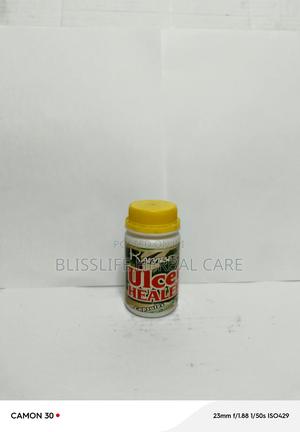 Ulcer Healing Herbal Capsule Kambest