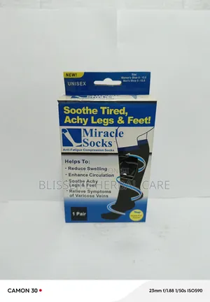 Miracle Socks