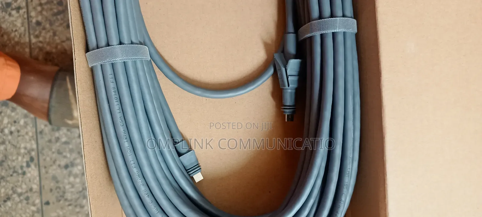 Starlink Cable High Performance 25m