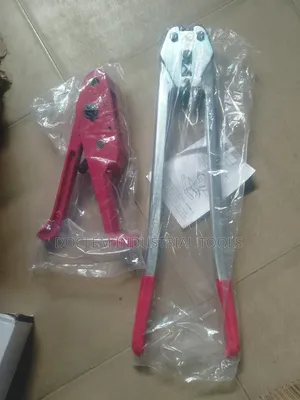 Manual Strapping Machine