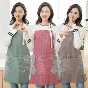 Kitchen Waterproof Apron