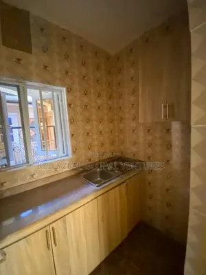 1bdrm Apartment in Liberty Estate, Ago Palace for rent
