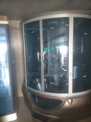 Standing Jaccuzi