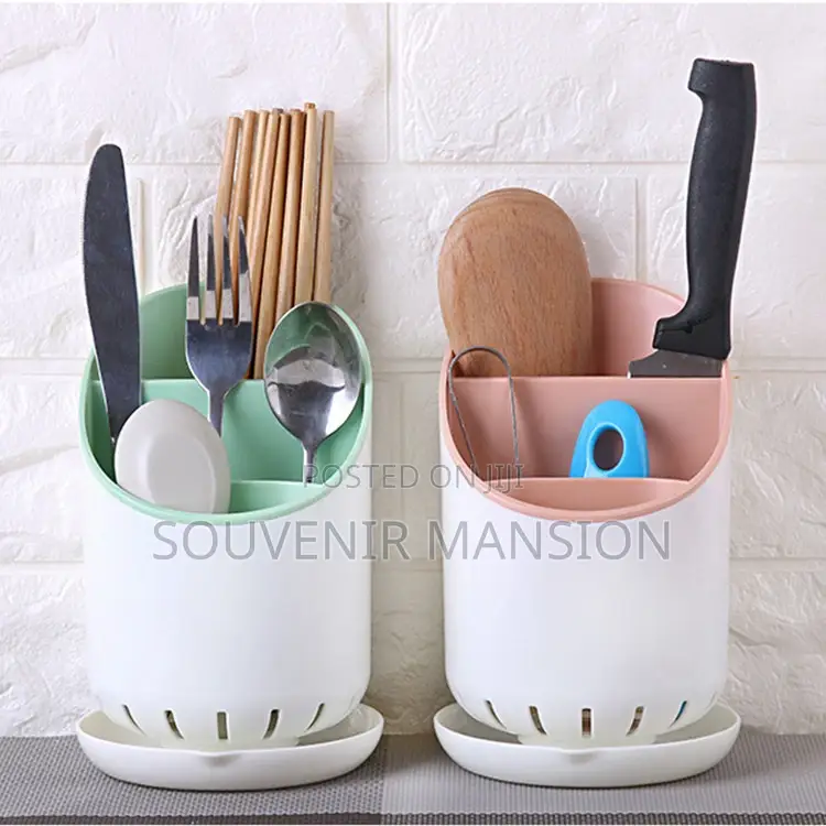 Cutlery Holder