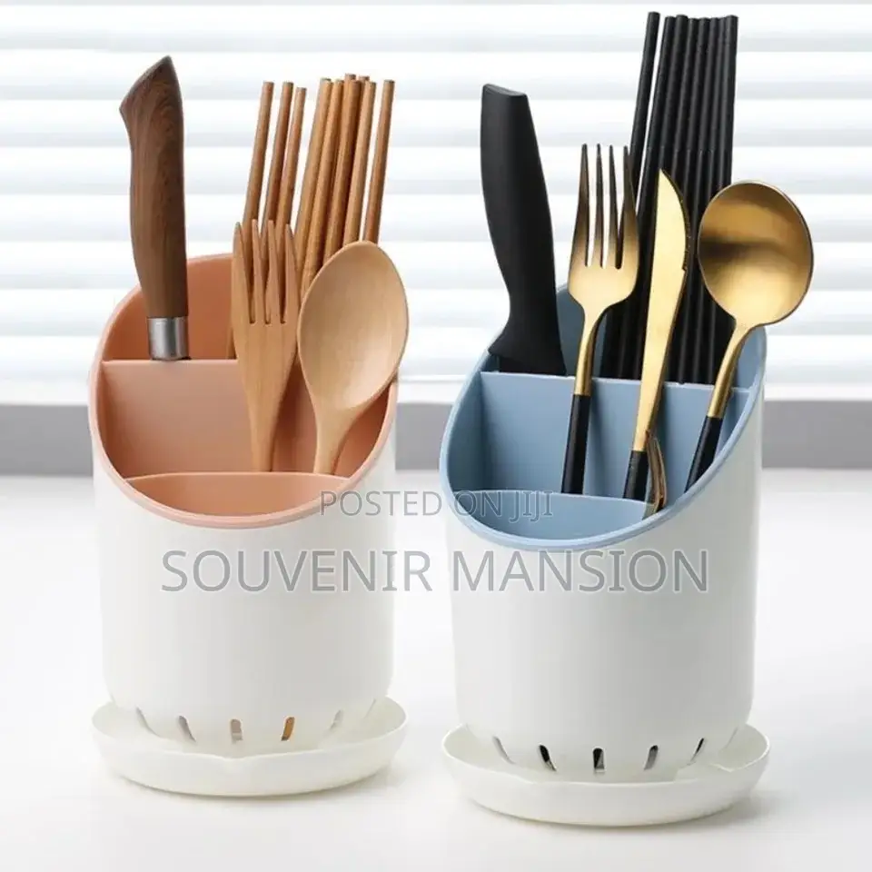 Cutlery Holder