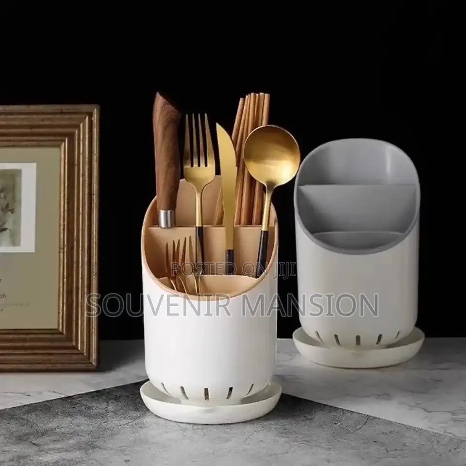 Cutlery Holder