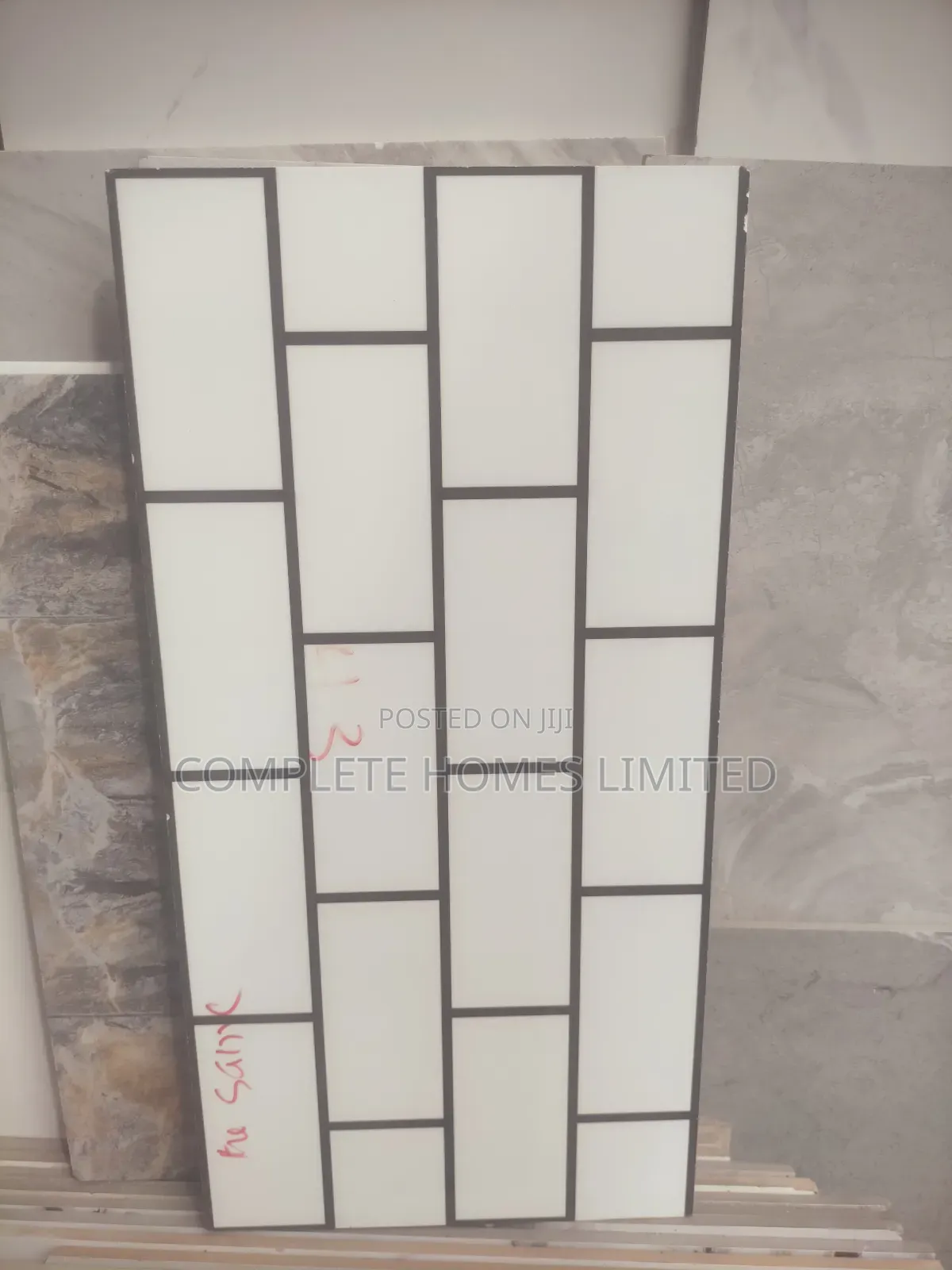 30 by 60 Quality Tiles for Modern House