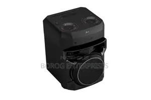 Lg Xboom Party Speaker - Powerful Bass-Xl2s