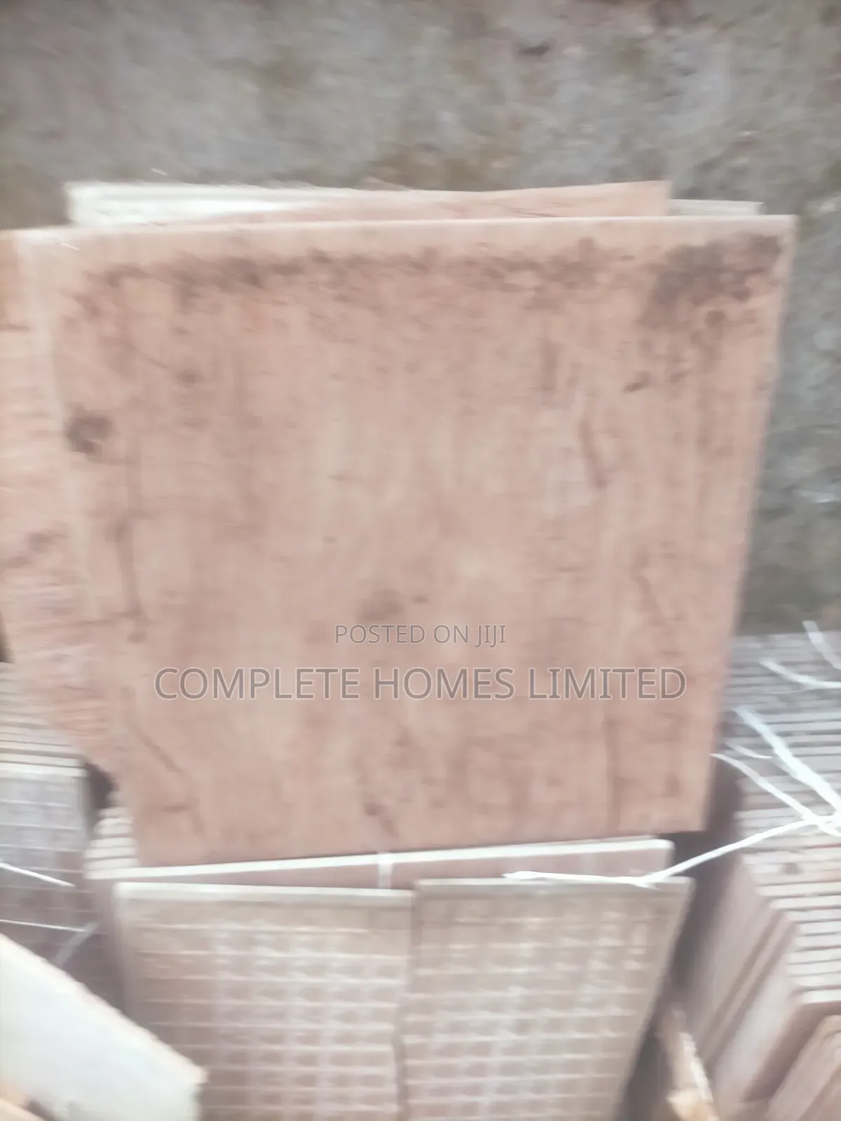 Quality 40 by 40 Tiles