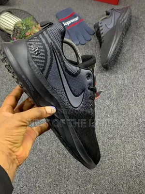 Photo - Quality Nike Trainers Canvas Shoes