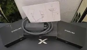 Starlink Adapter