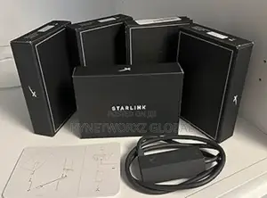 Starlink Adapter