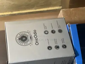 One Odio 10 STUDIO Dj Headphones Studio Pro 10
