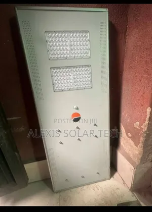 200w Industrial Solar Light