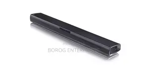 Lg Sqc1 2.1ch 160w Soundbar With Subwoofer