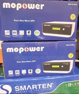 1kva 12 Inverter Mopower