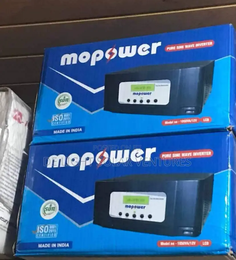 1kva Power Inverter