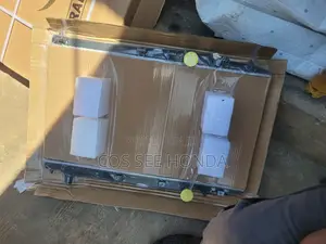 Radiator Assy 2016 HR-V
