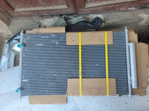 Condenser Assy 2016 HR-V