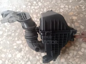 Airfilometer Box Up 2024 Accord