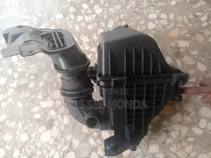 Airfilometer Box Up 2024 Accord