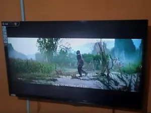 LG LED Television