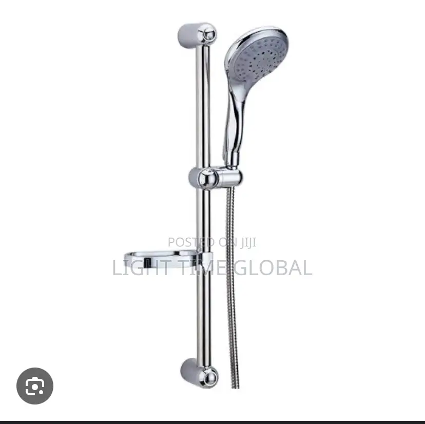 England Shower Kit