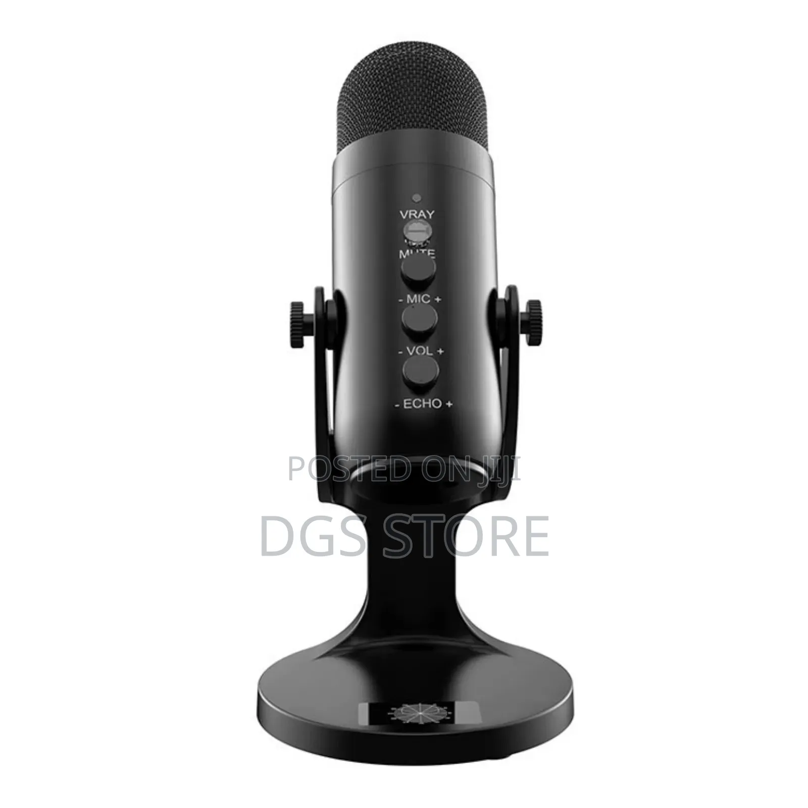 Jmary MC PW8 USB Microphone