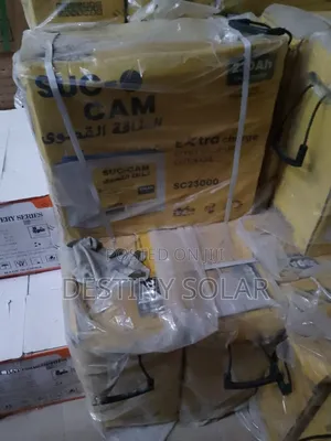230ah Suc Cma Solar Battery Is Here With a Good Price