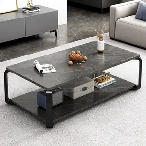 Wooden Center Table