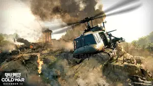 Call Of Duty (COD): Black Ops Cold War PC\Computer Games