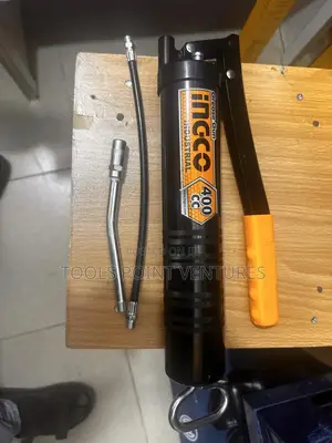 Manual Grease Gun