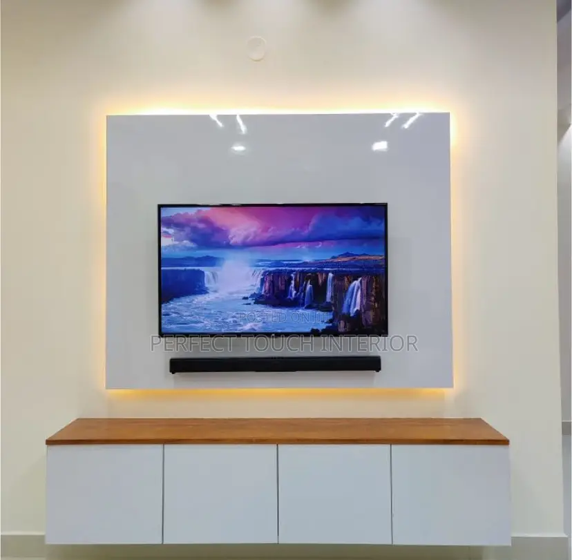High Quality Tv Console