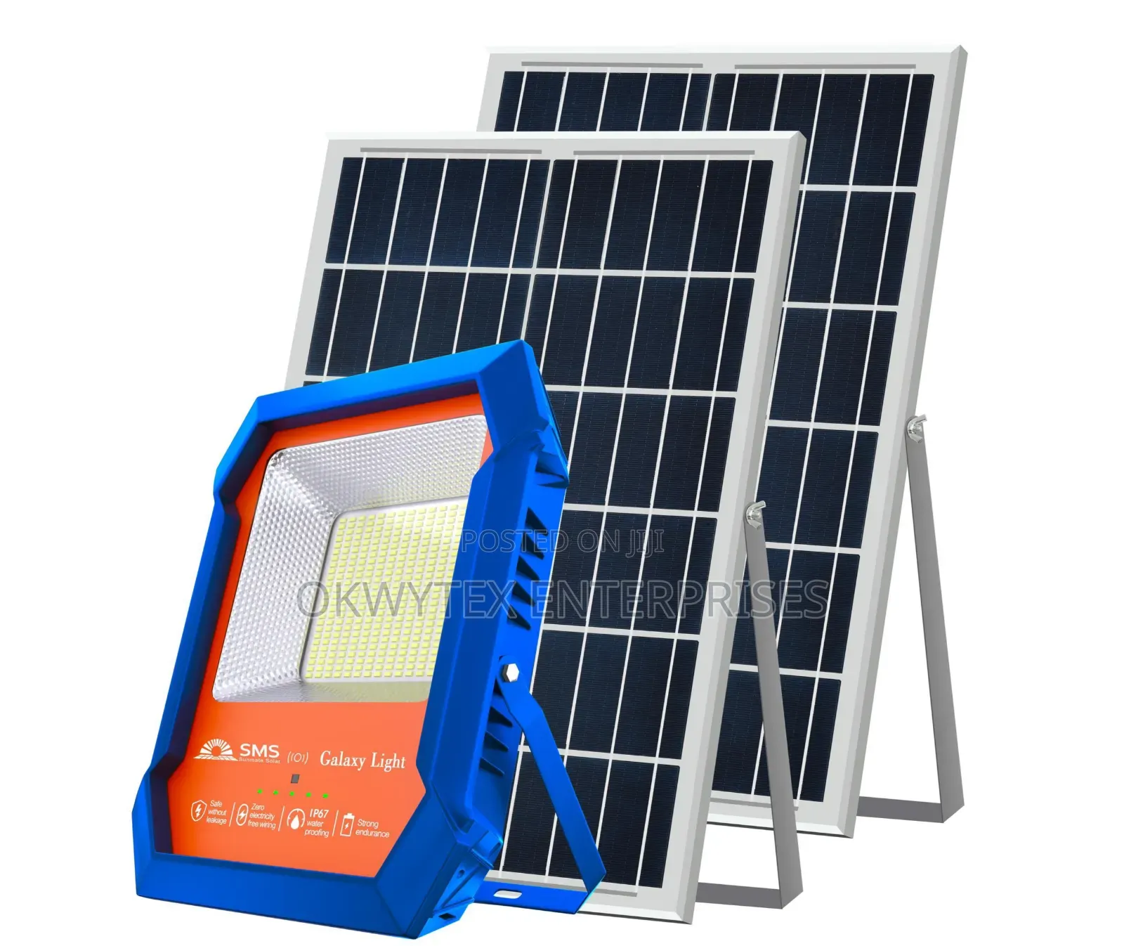 300watts SMS Galaxy Light