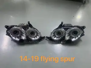 Bentley Flying Spur Headlights 2014/2018