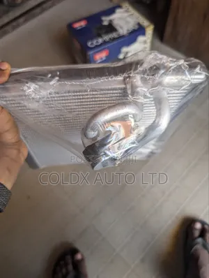Brand New OEM Evaporator Lexus Nx200 Nx200t 2018 2019 2020