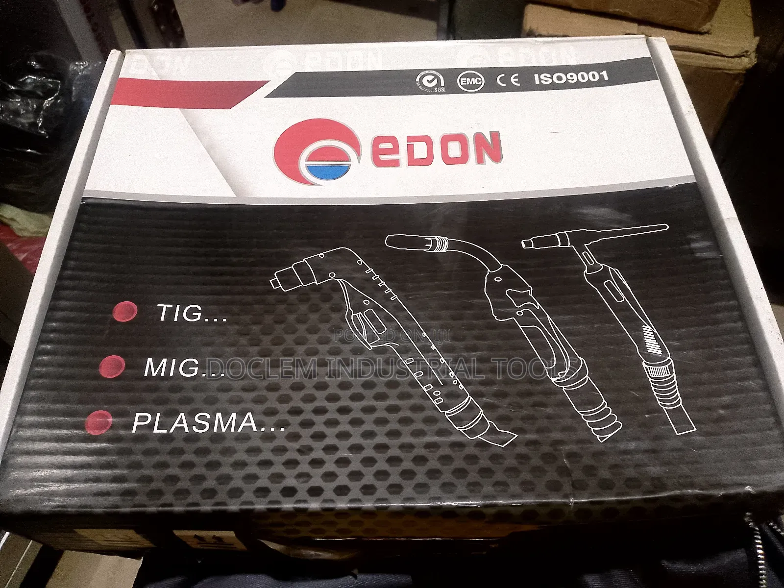 Welding Torch