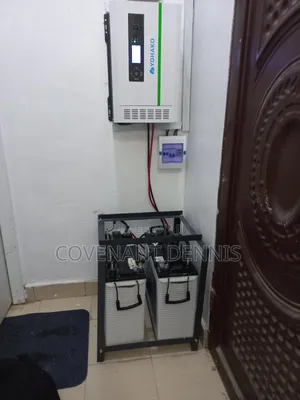 Professional Electricain Nd Solar Installer