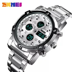 Skmei Chrono Watch