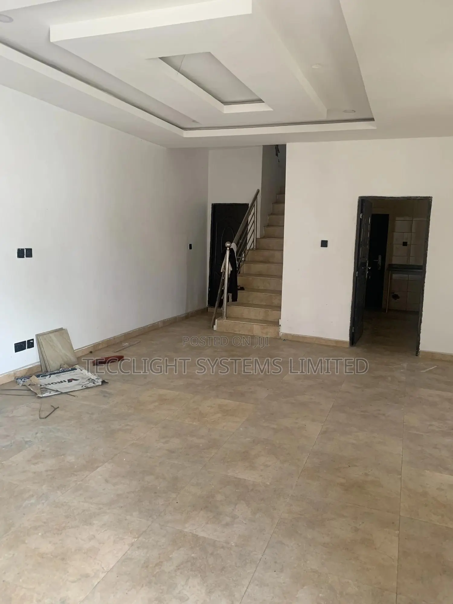 4bdrm Duplex in Ajah for sale