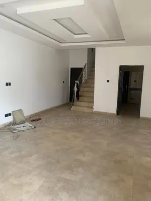 4bdrm Duplex in Ajah for sale