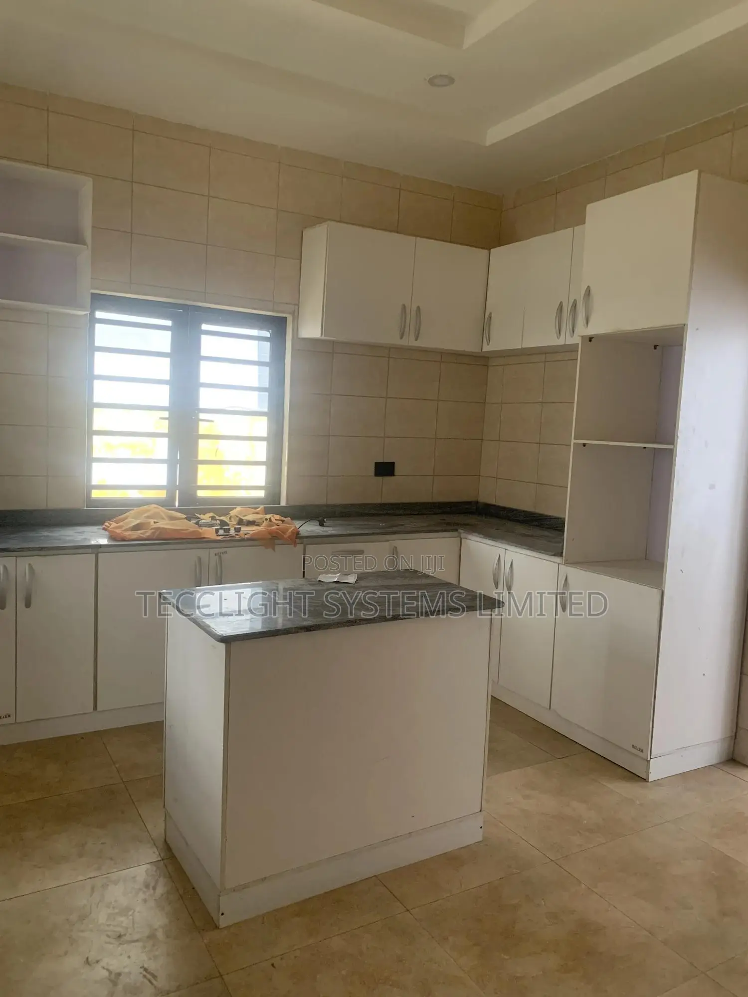 4bdrm Duplex in Ajah for sale