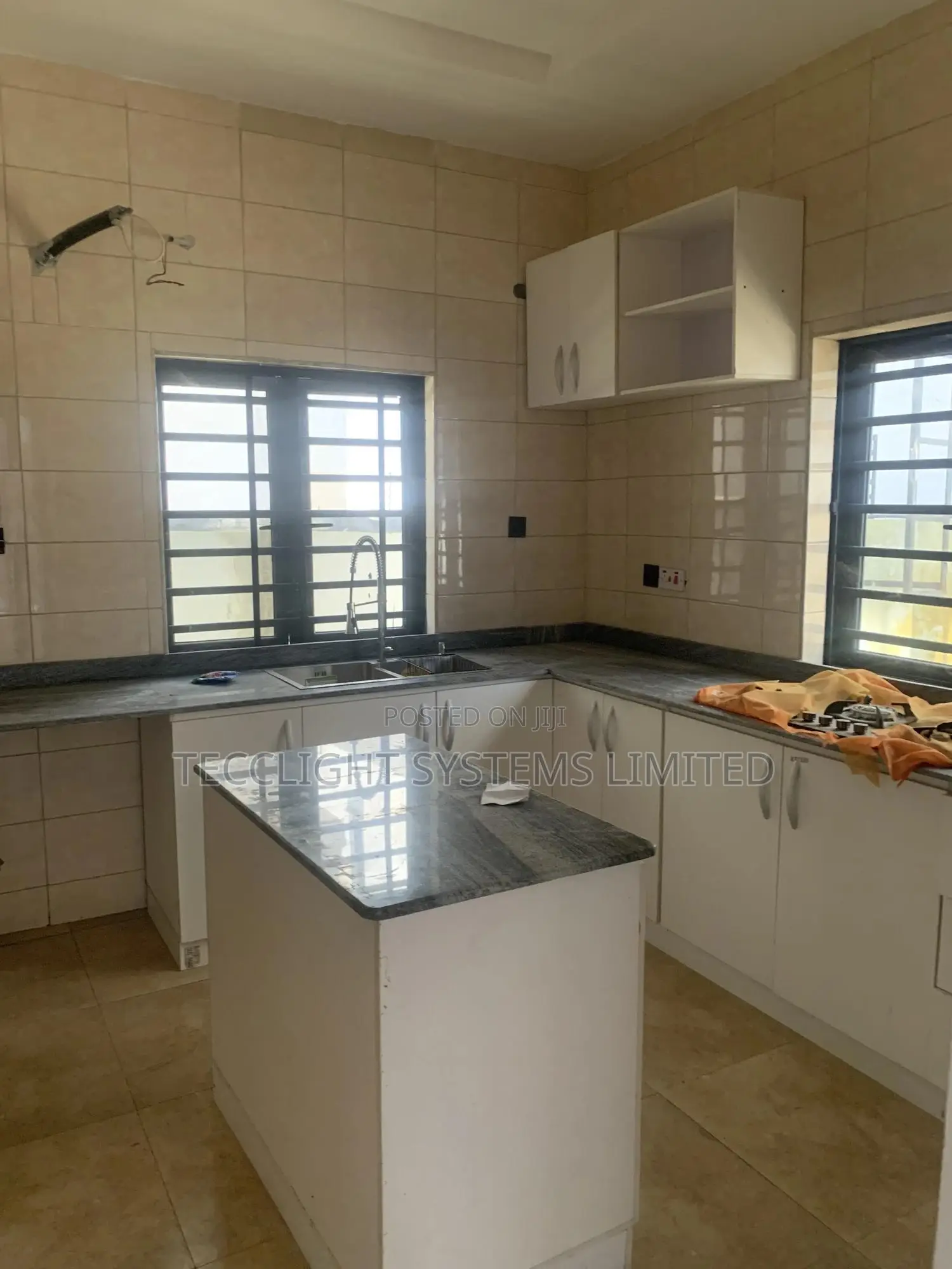 4bdrm Duplex in Ajah for sale