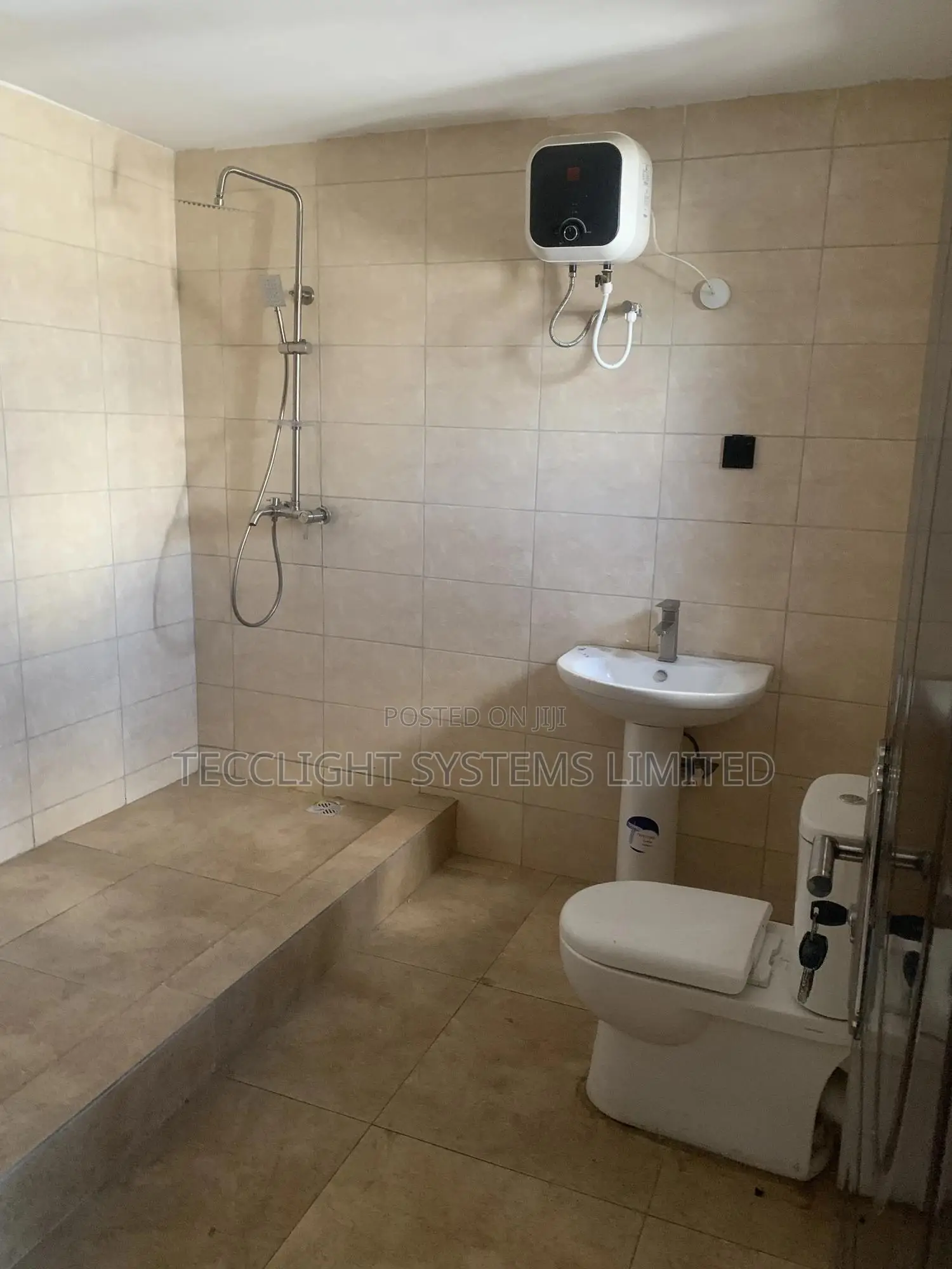 4bdrm Duplex in Ajah for sale