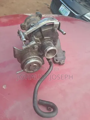 Turbo Charger Nissan Juke ,Quashquai Renault Megan 3