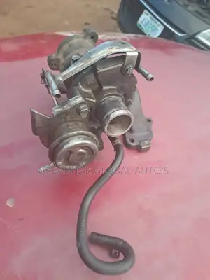 Turbo Charger Nissan Juke ,Quashquai Renault Megan 3
