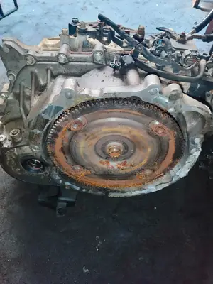 Hyundai Ix35 Gearbox