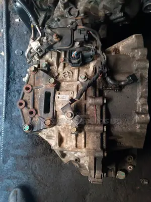 Hyundai Ix35 Gearbox