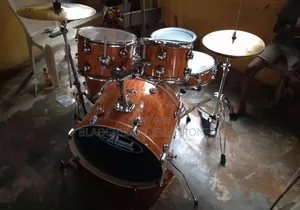 Photo - Drum Set Pearl