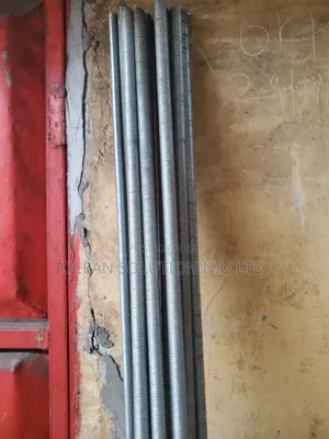 24mm Threaded Rod Available